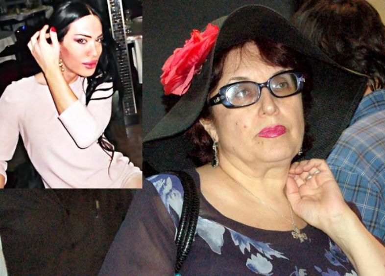 ქეთი დოლიძემ კესარიას უპასუხა: ''ჩვეულებრივ ფოტოსა და პორნოსთან მიახლოებულ სურათს შორის დიდი განსხვავებაა''