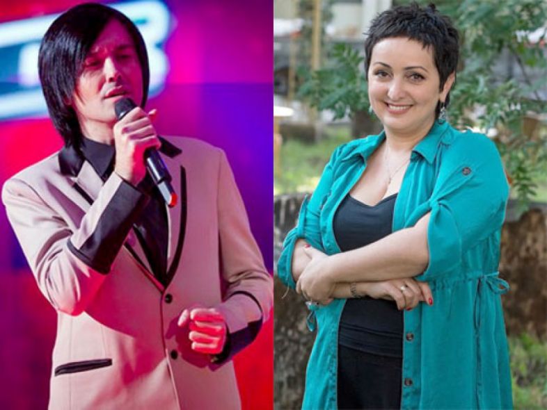 რუსული ''ახალი ხმა'' ვერც ერთ ქართველს ვერ შეელია