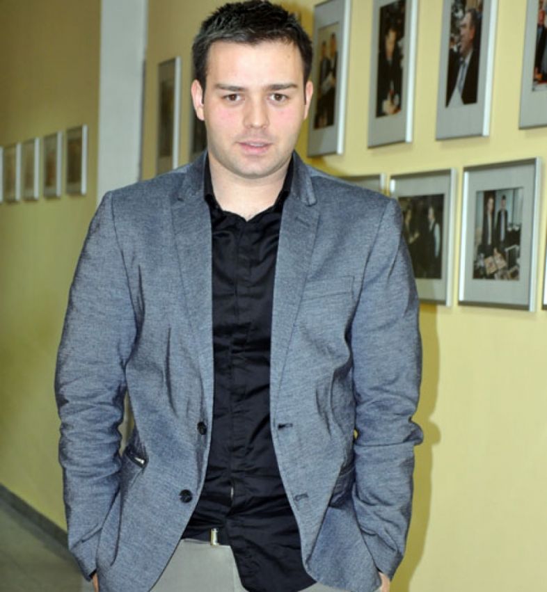 თორნიკე კვერენჩხილაძემ მომავალ მეუღლეს ცოლობა პირველივე შეხვედრაზე სთხოვა 