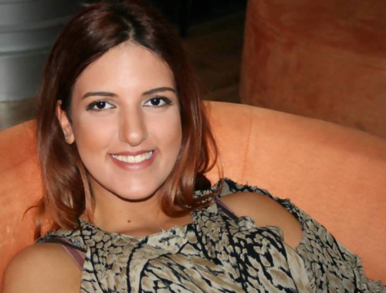 მარიკო ლეჟავას პიკანტური საახალწლო ჩაცმულობა და სცენაზე გამოჩენილი ბანდაჟი 