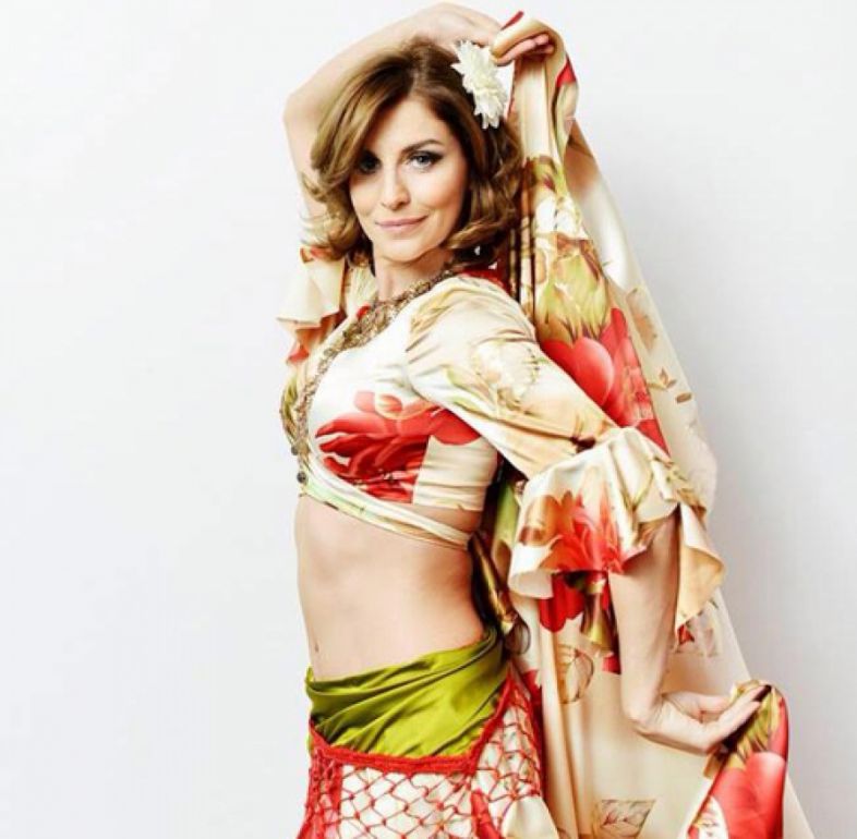 რაზე სწყდება ყველაზე მეტად გული ნანა ნებიერიძეს