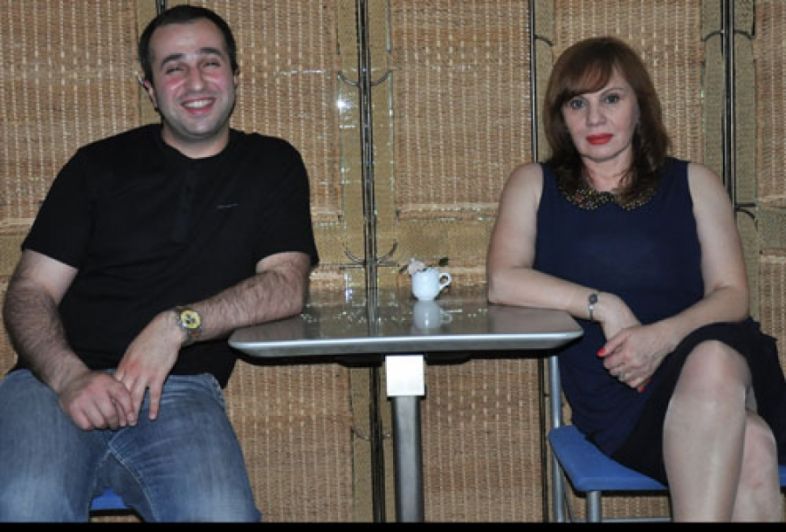 მანან თოდაძემ პროდიუსერზე იქორწინა? ''ხელი ლონდონში მოვაწერეთ'' 