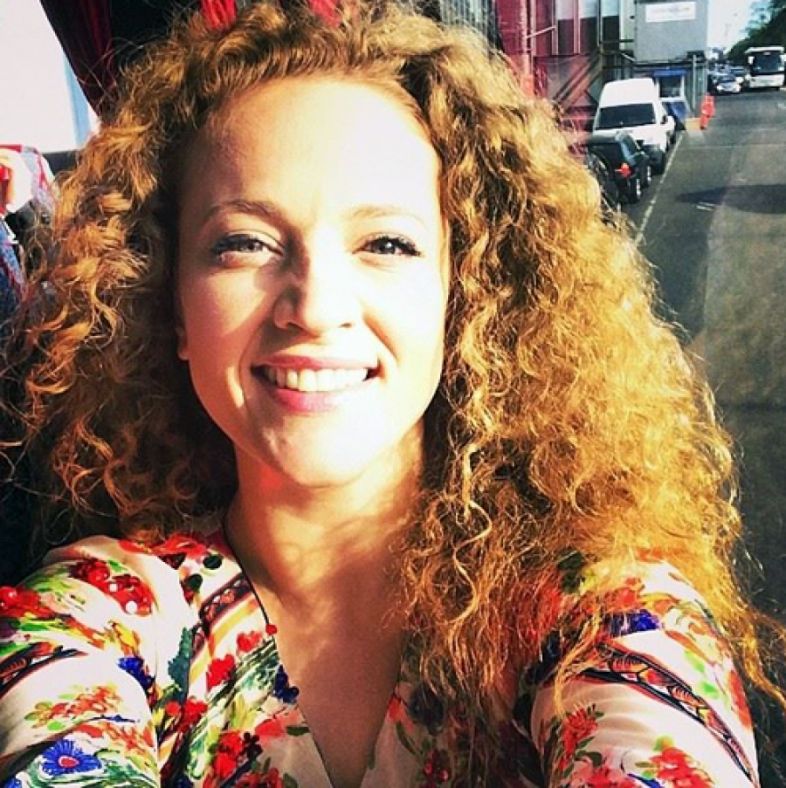 მარიკო ებრალიძეს მოგონებები ატირებს... 