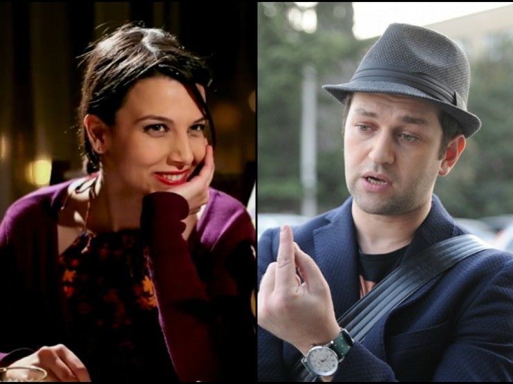 ილო ბეროშვილი : „ნელი აგირბა ისევ მიყვარს, სერიოზულ ურთიერთობებს ვერავისთან ვახერხებ“