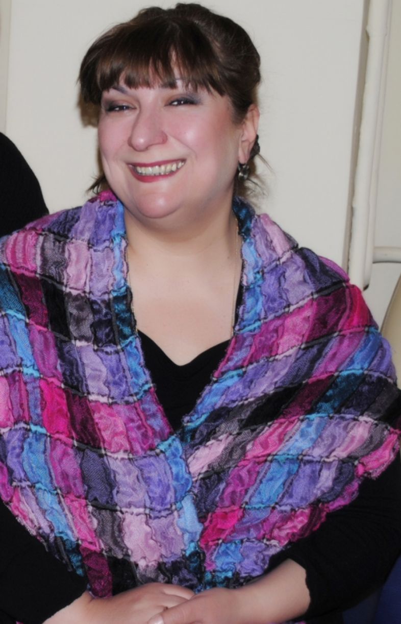 როდის წერდა ცალმხრივად შეყვარებული ქეთევან კანტიძე ლექსებს 