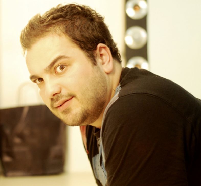 ვინ გადაიღო ქართველი ვარსკვლავების შვილების პირველი ახალი წელი