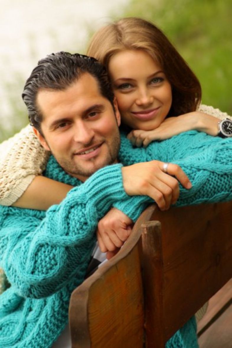 ირაკლი ფირცხალავას პირველი კომენტარი განქორწინების შემდეგ - ''ჩვენი ერთად ცხოვრება შეუძლებელია''