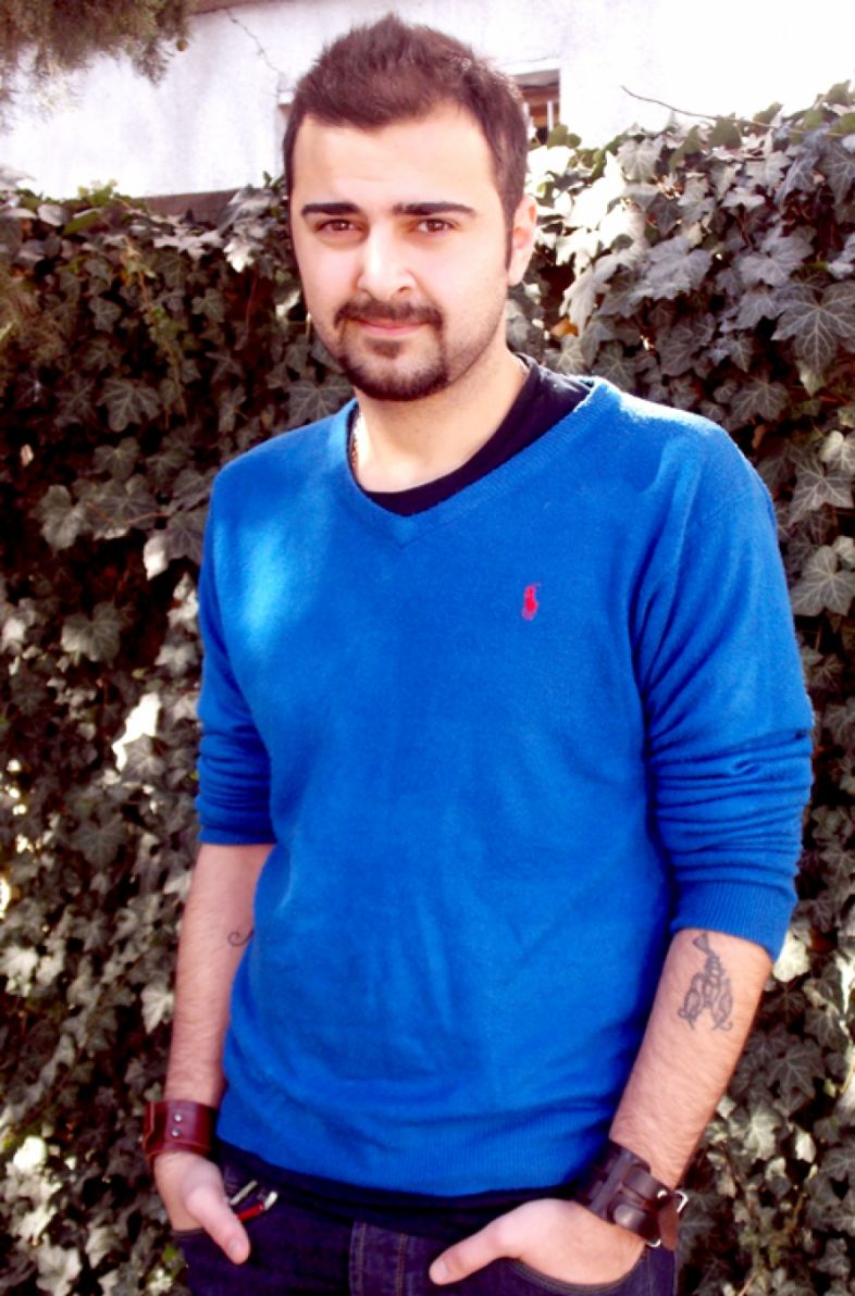 ლევან ბუაძეს სხეულზე რვა ტატუ აქვს 