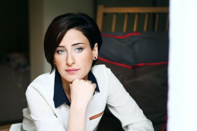 "არ მინდოდა სერიალის დატოვება"