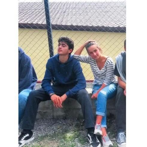 "ლევანიკო და გიორგი ყოველ დილით ერთად მიდიოდნენ სკოლაში" - რას წერს გარდაცვლილ ბიჭებზე  მათი სკოლელის დედა