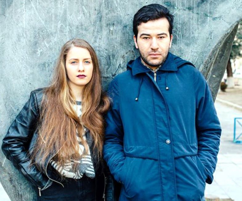 ერეკლე დეისაძე მონასტერში წავიდა... დაშორდა თუ არა ცოლს მწერალი?