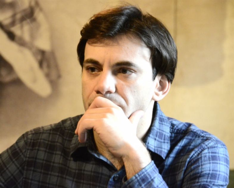 ჯაბა კილაძე: ''საქართველოში ადამიანებს გარდაცვალების შემდეგ აღმერთებენ...''