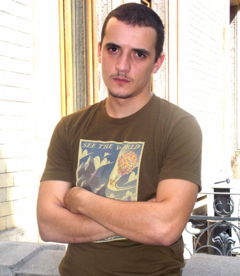 როგორ გახდა ჯაპანას შვილი ცნობილი პოლიტიკოსის ძმა