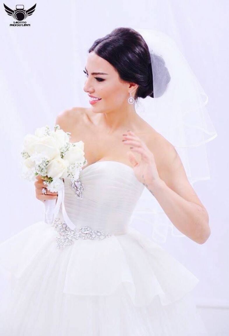 შორენა ბეგაშვილი თხოვდება? 