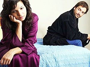 როგორ რეაგირებენ კაცები და ქალები სქესობრივ შიმშილზე?