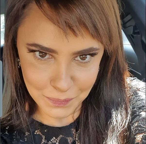 "მე სახლში დავმჯდარიყავი? ია ფარულავა უნდა იყოს ეკრანზე" - მსახიობი "რუსთავი 2"-ზე დარჩენის მიზეზებს განმარტავს