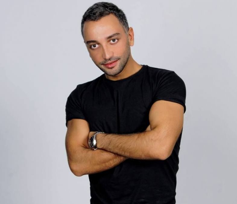 კახა კუხიანიძის და მარინა ბერიძის დაპირისპირება გრძელდება - ''მხოლოდ მე არ ვარ მაგ ქალის კლანჭებში მოქცეული''