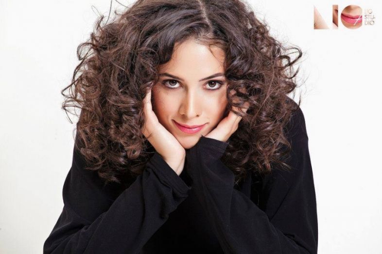 სალომე კოკუაშვილი ფრჩხილებს თავისით ვერ იქლიბავს