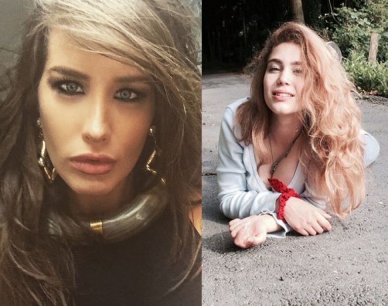 როგორი ურთიერთობა აქვს ფეხმძიმე ქეთა თოფურიას 15 წლის გერთან