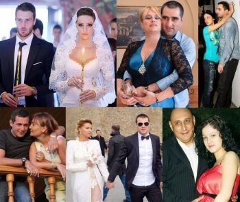  2015 წელს დანგრეული ცნობილი ქართული ოჯახები 