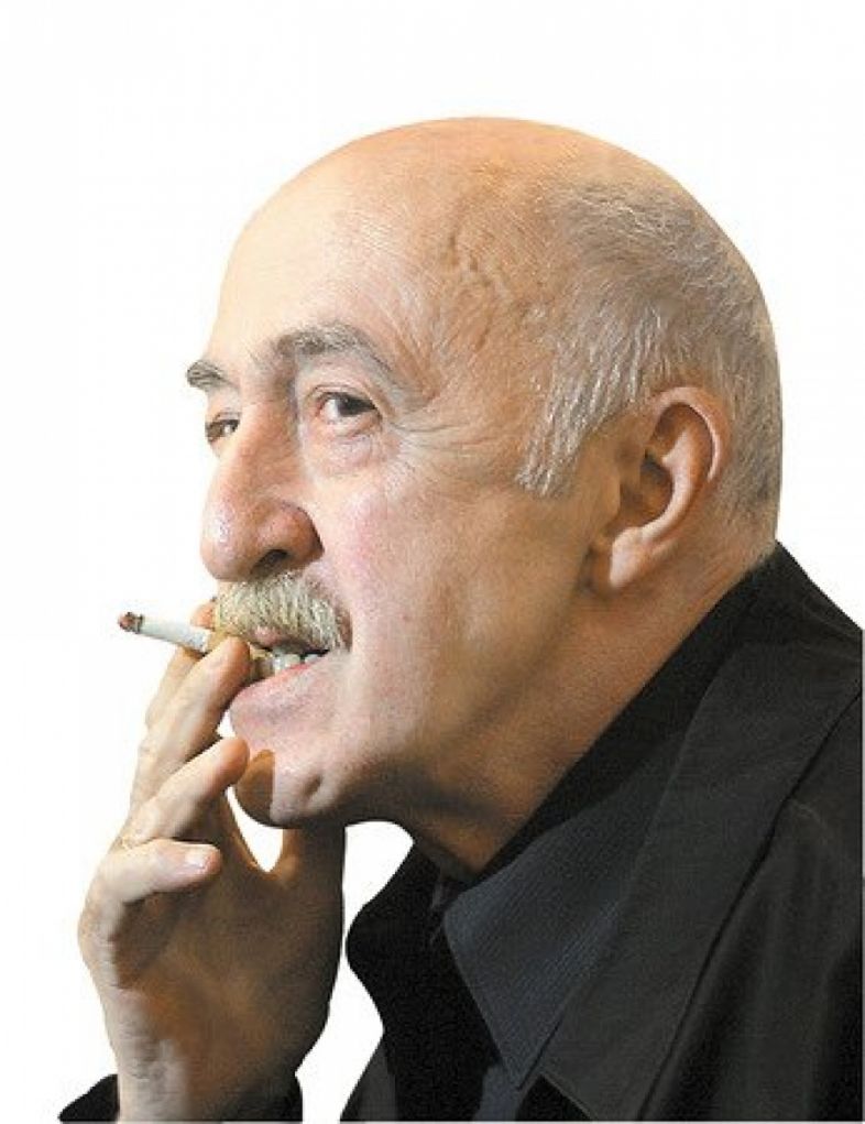 ოთარ იოსელიანი: ''შეიძლება, სტალინს უნდოდა სიკეთის კეთება და არ გამოუვიდა. მაგრამ პუტინზე ამას არასოდეს იტყვიან''