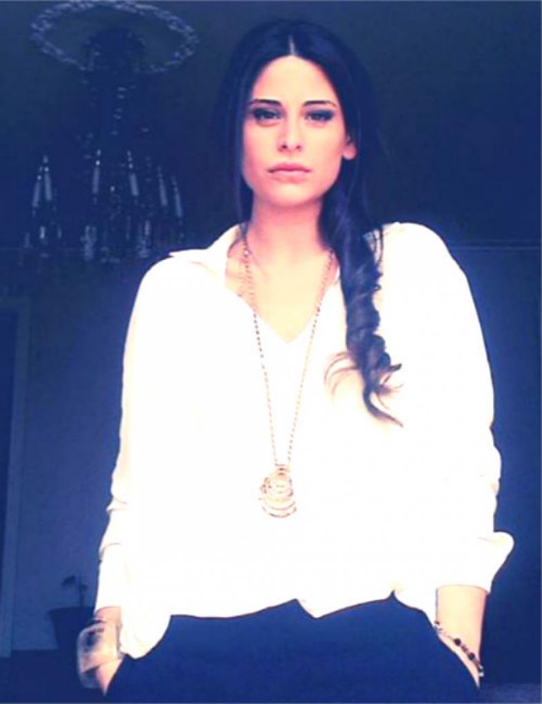 სილამაზის რეცეპტები მარიამ როინიშვილისგან - „მეორე რჩევა მამაკაცებს ეკუთვნით“...