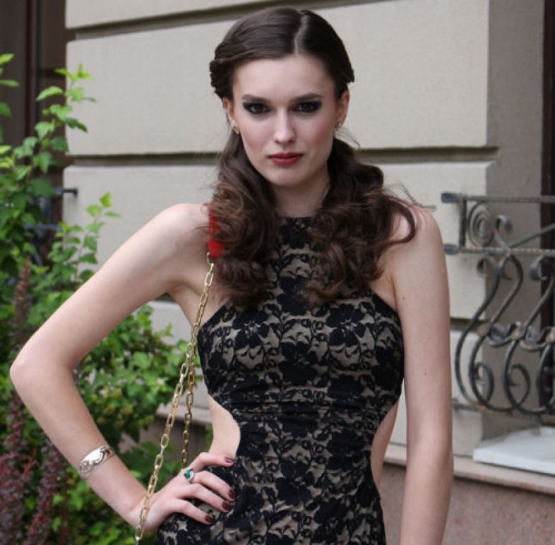 ირაკლი რუსაძეზე დანიშნული ანა კოვაჩი ცოლად ყაზახს მიჰყვება 