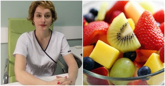 როგორ უნდა იკვებოთ დღის მანძილზე და როდის სჯობს ხილის ჭამა - ჩაინიშნეთ ჯანსაღი კვების ეს წესები