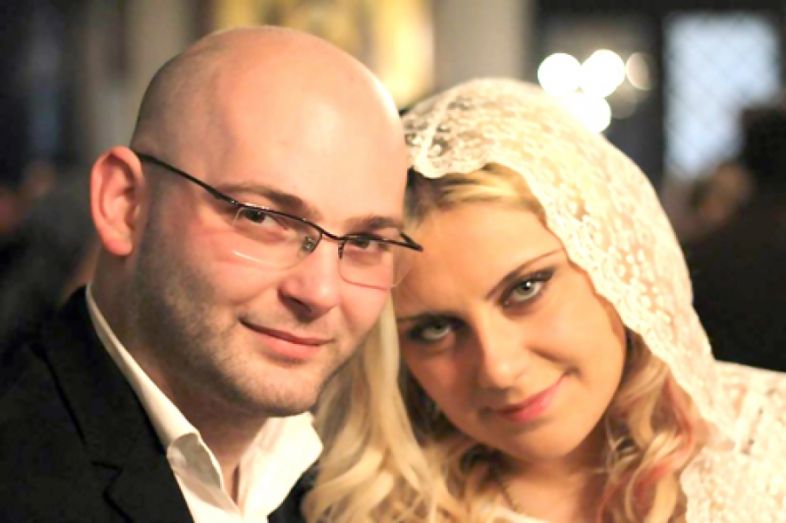 ნოდარ ხადურის პაროდისტმა ცოლი მოიყვანა