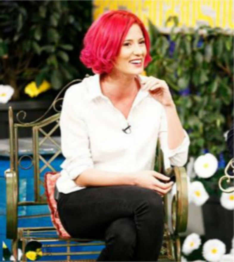 დაპირისპირება თიკო სადუნიშვილსა და ხატია სიჭინავას შორის - „არ ვიცი, ზოგიერთ გონებაშეზღუდულებს რა აღიზიანებთ ჩემში“...