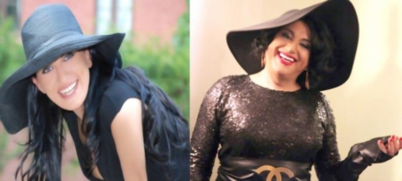 როგორ მიიღო ნინო ჩხეიძემ დათო გომართელის პაროდია