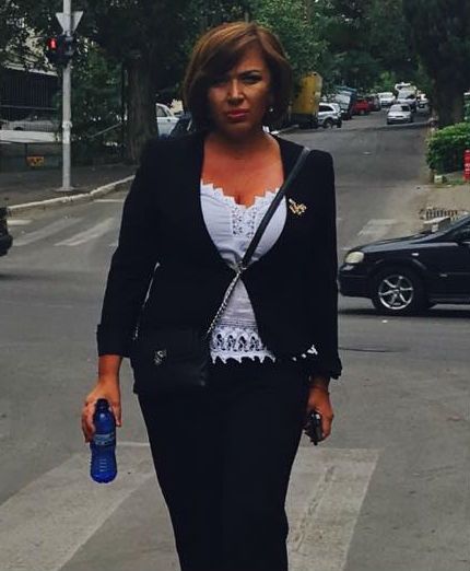 ''მინუს რამდენი კილოა ამჟამად, მე არ დავწერ''- ნახეთ, რა ფოტოები გამოუქვეყნა ინგა გრიგოლიას შვილმა