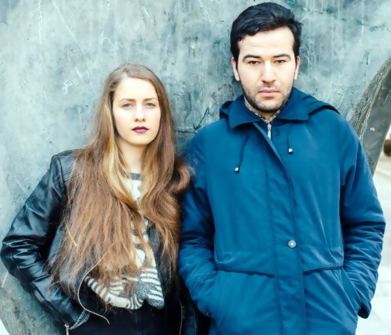 ცოლთან დაშორებულმა ერეკლე დეისაძემ ახალი სიყვარული იპოვა - ''ეს თემა დედაჩემს აღარ აინტერესებს''