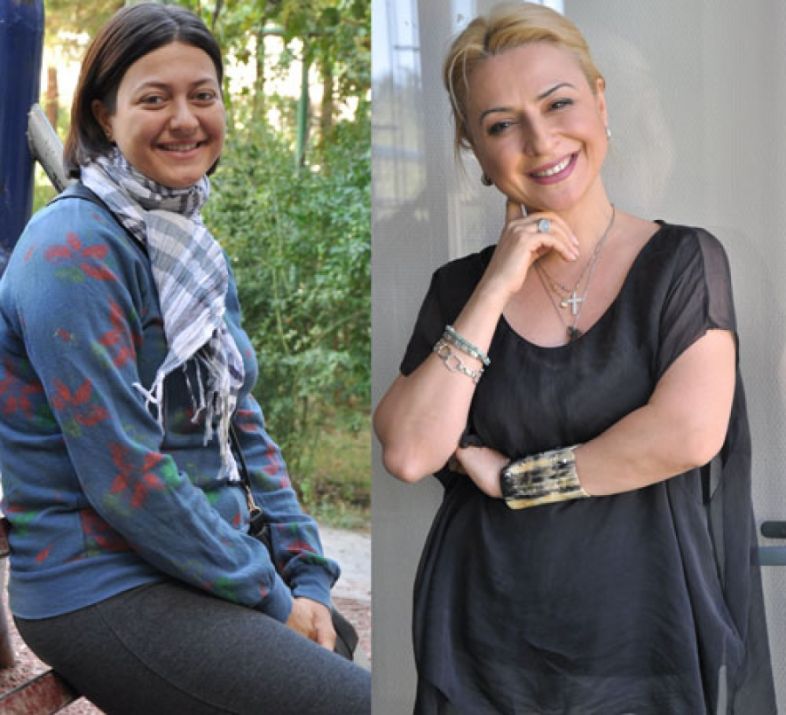 რატომ ვერ შეეწყო სალომე ქათამაძე რუსა მორჩილაძეს