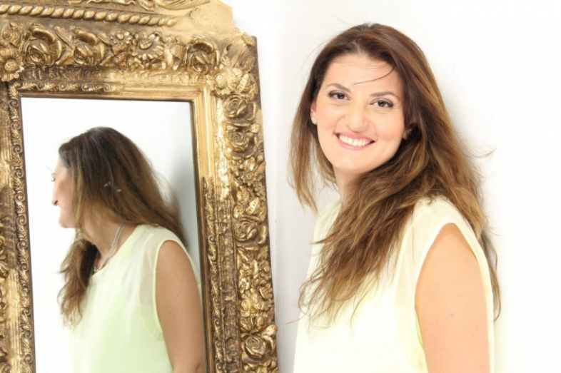 „ქალურობა სულაც არ ნიშნავს მოტკეცილი სამოსის ტარებას“ 