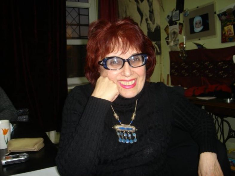 ქეთი დოლიძისა და ანრი ბიბინეიშვილის მორიგი დაპირისპირება: ''ახლა ამასაც ვიღაც თავის თავზე მიიწერს'' 