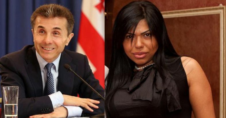 ვინ არის ბიძინა ივანიშვილის ექსტრავაგანტური ნათესავი?