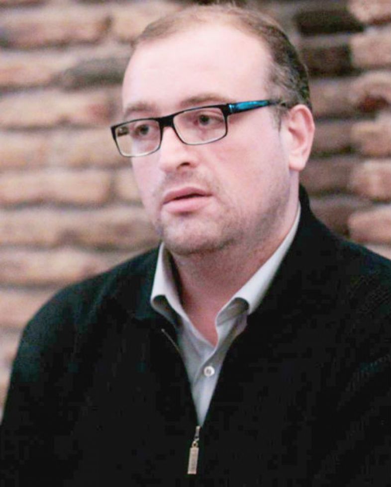 ბაჩო კვირტიას ყველაზე დიდი გულისტკივილი ჩვენი ქვეყნის დაკარგული ტერიტორიებია