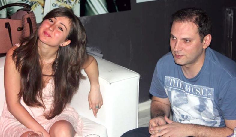 ლევან ჯავახიშვილის შეყვარებულს მიღებული საჩუქარი სასაცილოდ არ ეყო