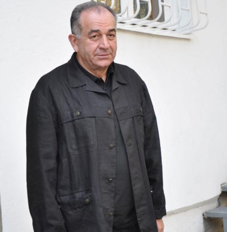 ვაზაგაშვილების კიდევ ერთი, აქამდე უცნობი ტრაგედია... 