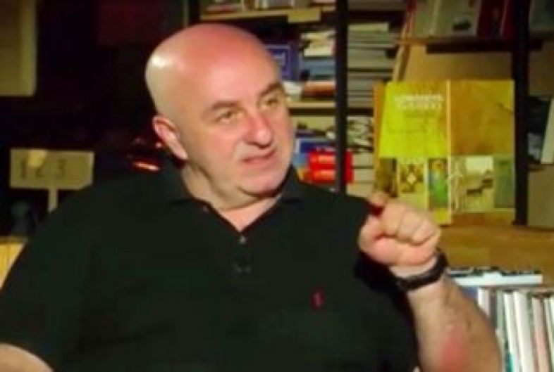 რა იწინასწარმეტყველა ექსპერტმა 2012 წელს - "ერთ დღეს შეიძლება მდინარე ვერე წამოვიდეს და გმირთა მოედანი ჩაიტანოს მტკვარში"