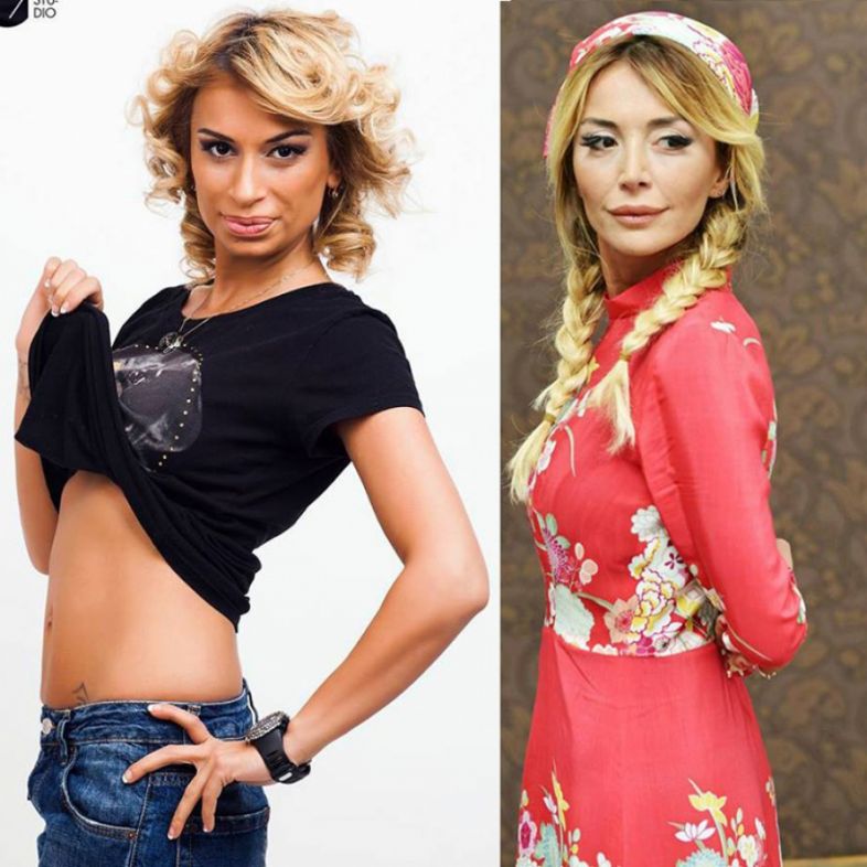 რა მოხდა ნინასა და ხატიას შორის - ''ნინას ბავშვობიდან ვიცნობ და არ იყო ასეთი აგრესიული''