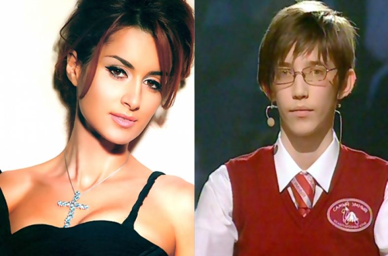 ''სისხლიანი მაიდანი'' - თინა კანდელაკი უკრაინელი პატიმრის გადასარჩენად იბრძვის