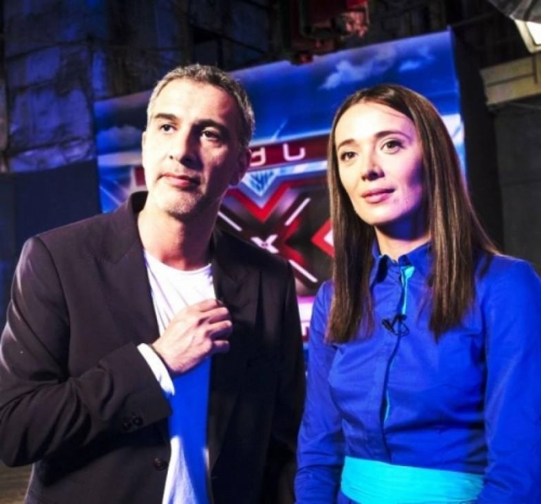 რატომ დასჭირდა ია სუხიტაშვილს ''X ფაქტორის'' კულისებში სასწრაფო დახმარება - ''როგორც ჩანს, რაღაცაზე ინერვიულა''...