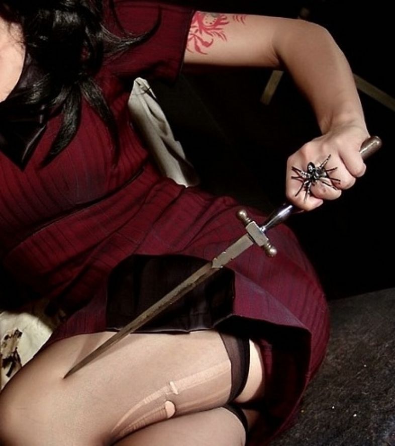 ''სიკვდილის ანგელოზები'' - ყველაზე სასტიკი ქართველი მკვლელი ქალები