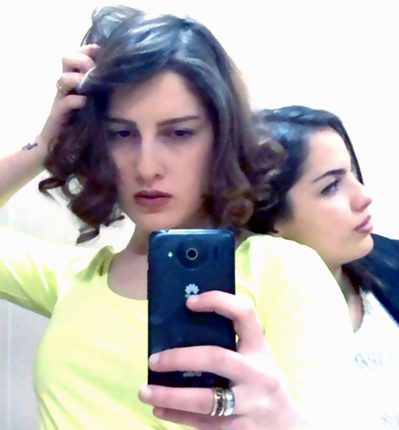 სალომე ტეტიაშვილი შეყვარებულს დაშორდა: ''დაკეცილი დანა მესროლეს თავში''...