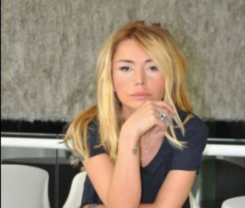 ''თბილისში ჩემნაირი ლავსთორი არავის ჰქონია''