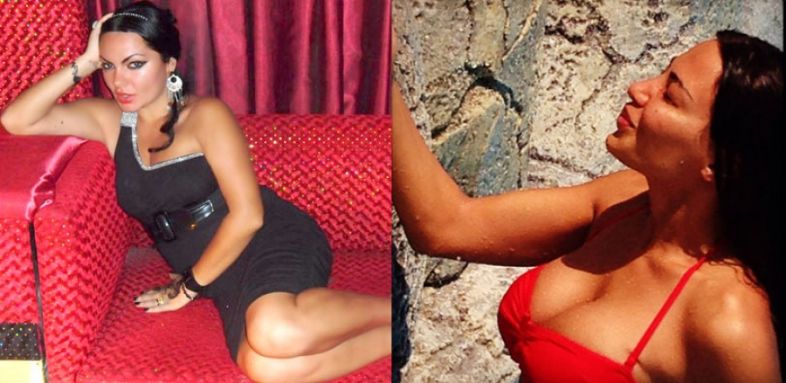 სოციალურ ქსელში შორენა ბეგაშვილის ''კლონი'' გამოჩნდა