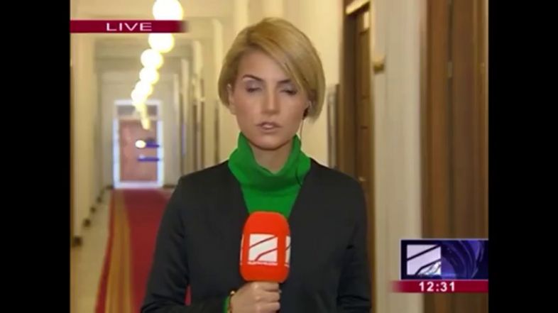 "ქართული ოცნების" დეპუტატმა ყოფილ ქმარს პოლიციაში უჩივლა