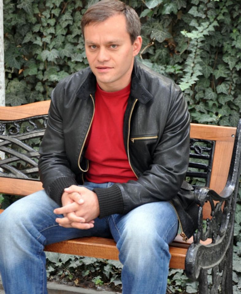 ''ცხოვრებაში მთავარი ღირსებაა და მერე - სპორტსმენობა'' 